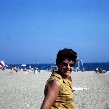 Photo of Alice Persyn